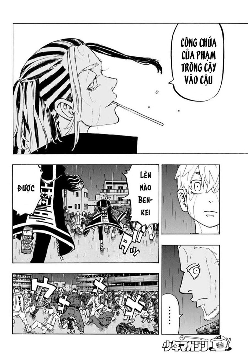 tokyo revenger chap 225 12