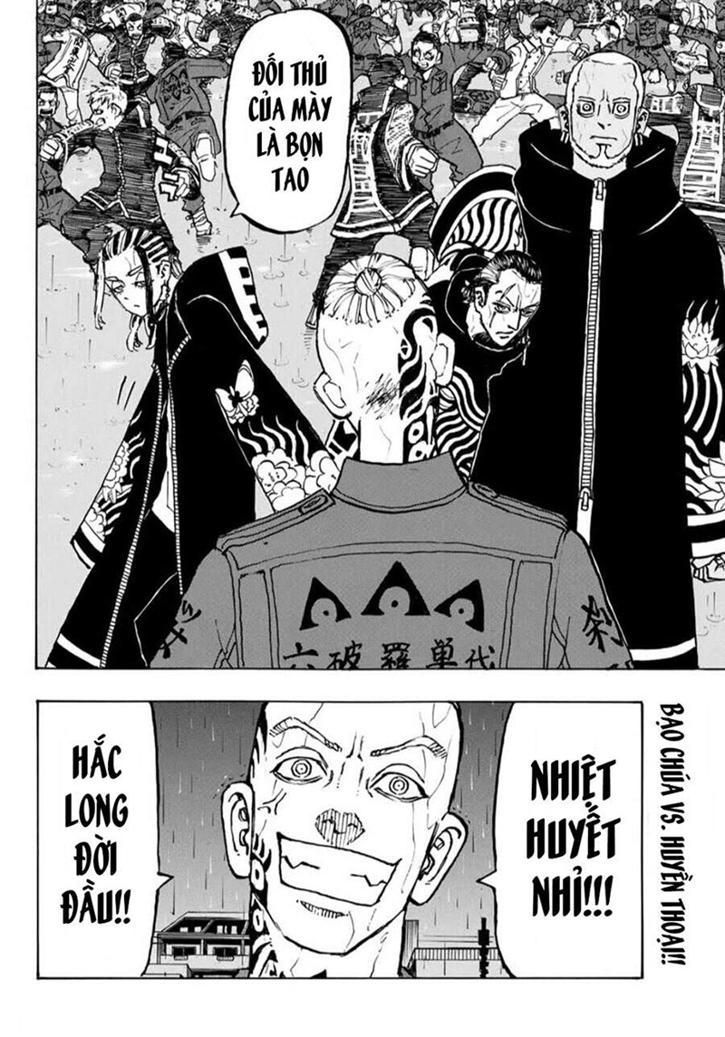 tokyo revenger chap 225 18