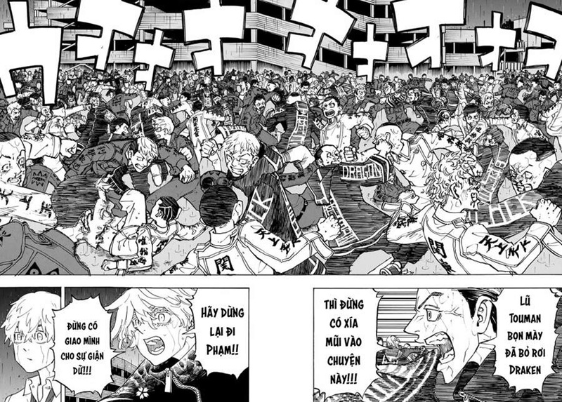 tokyo revenger chap 225 5