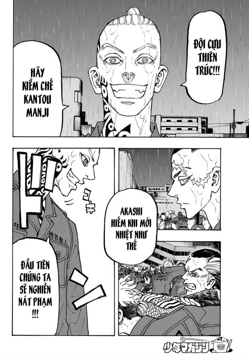 tokyo revenger chap 225 8