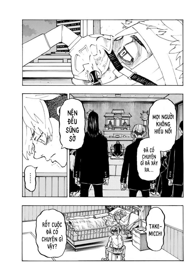 tokyo revenger chap 234 10