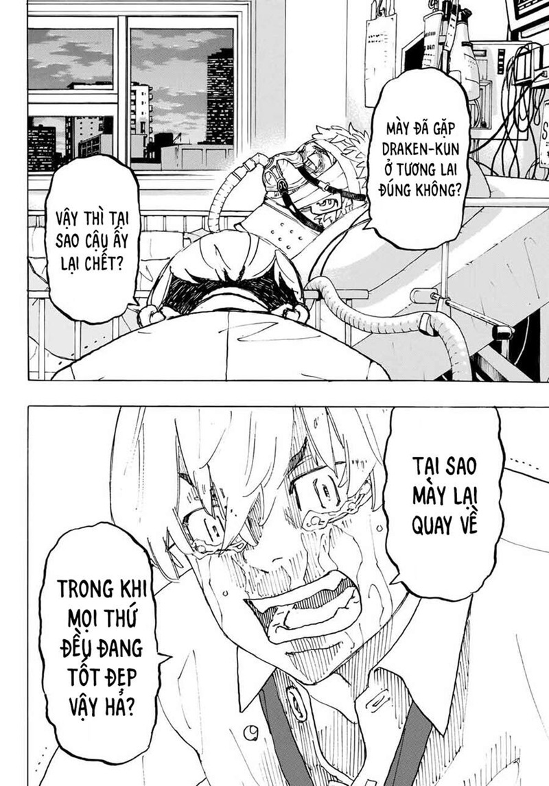 tokyo revenger chap 234 11