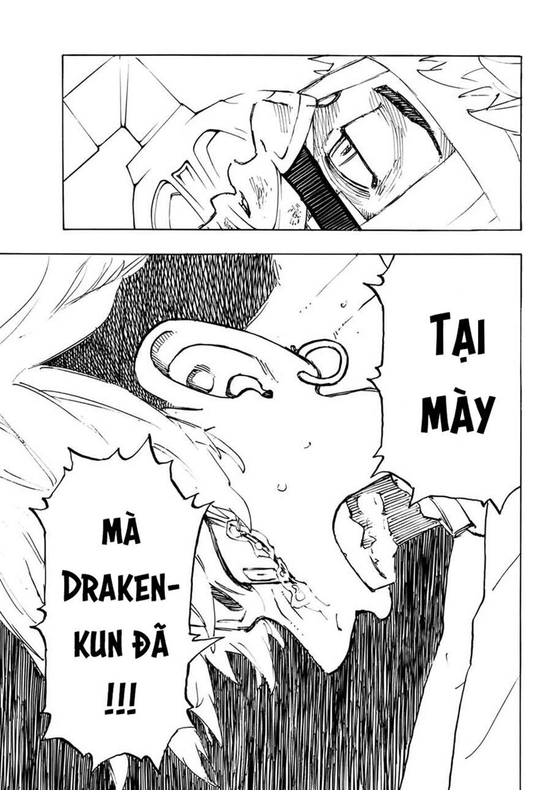 tokyo revenger chap 234 12