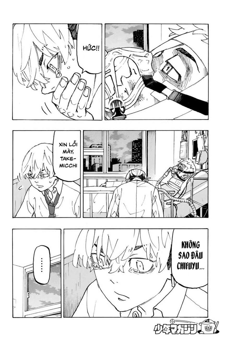 tokyo revenger chap 234 13