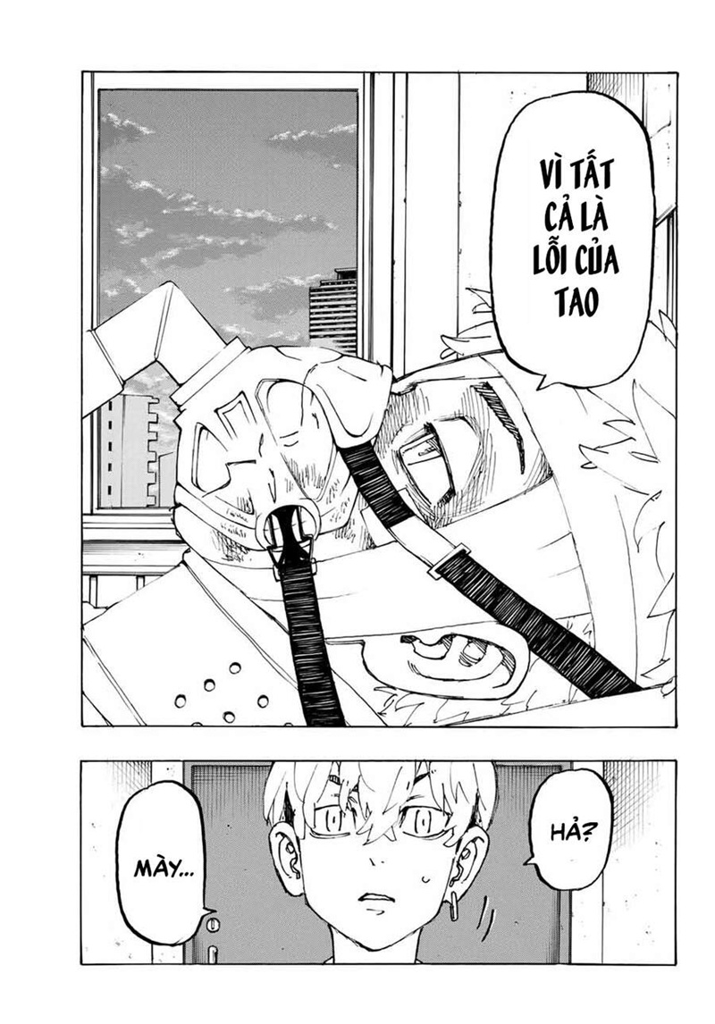 tokyo revenger chap 234 14