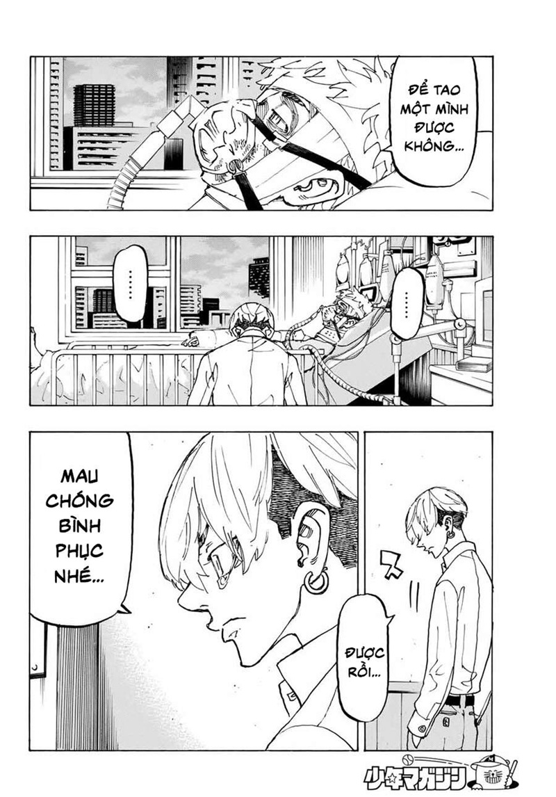 tokyo revenger chap 234 15