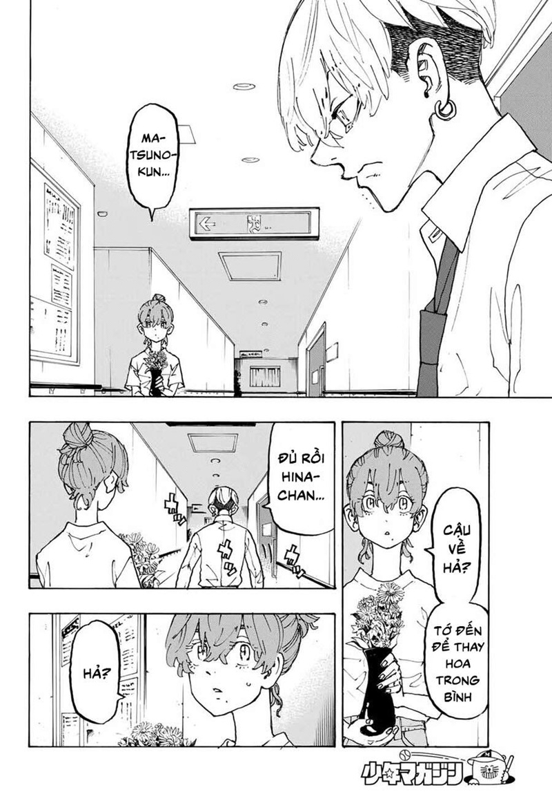 tokyo revenger chap 234 17