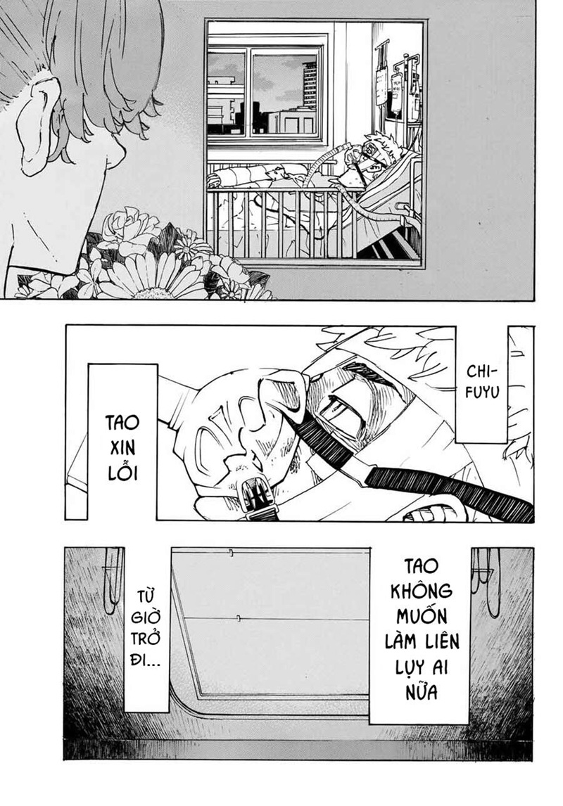 tokyo revenger chap 234 18