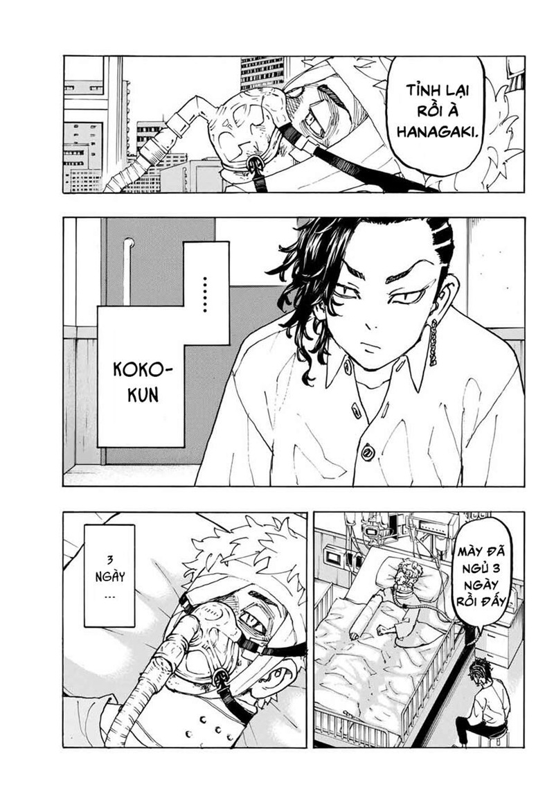 tokyo revenger chap 234 3