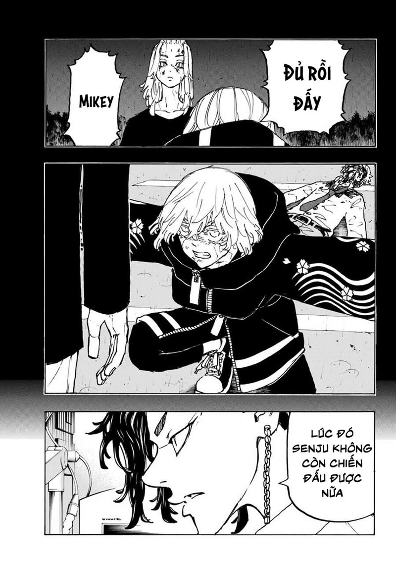 tokyo revenger chap 234 5