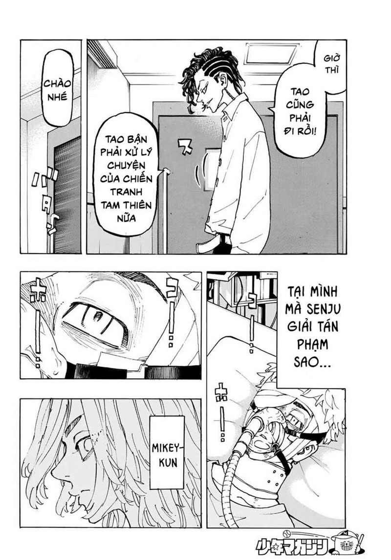 tokyo revenger chap 234 7