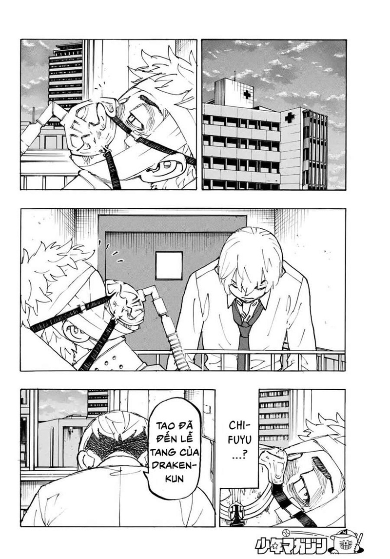 tokyo revenger chap 234 9