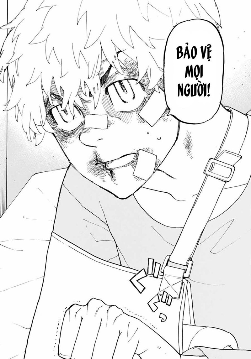 tokyo revenger chap 235 10