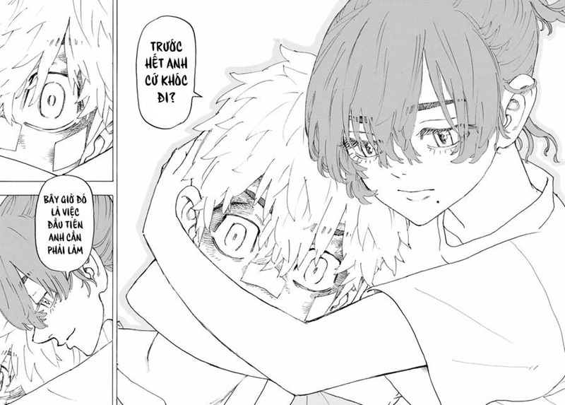 tokyo revenger chap 235 16