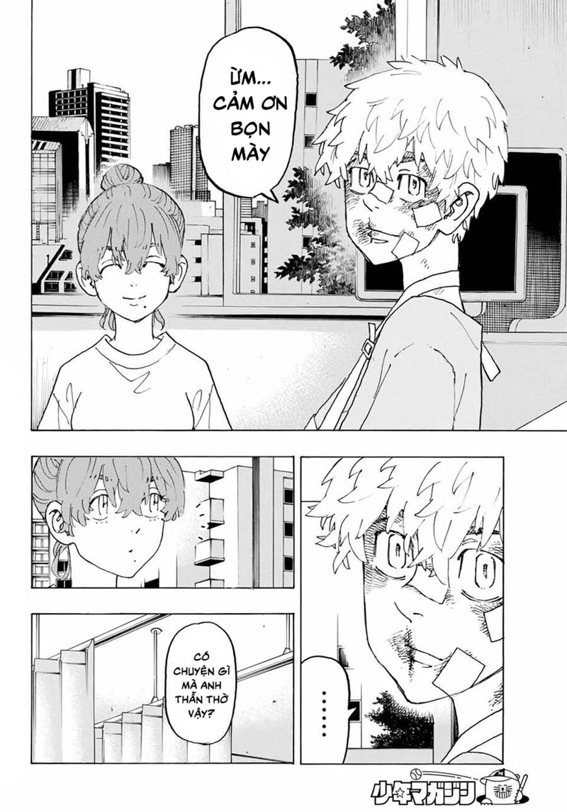 tokyo revenger chap 235 2