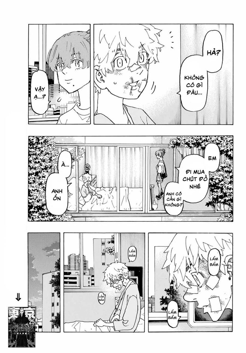 tokyo revenger chap 235 3