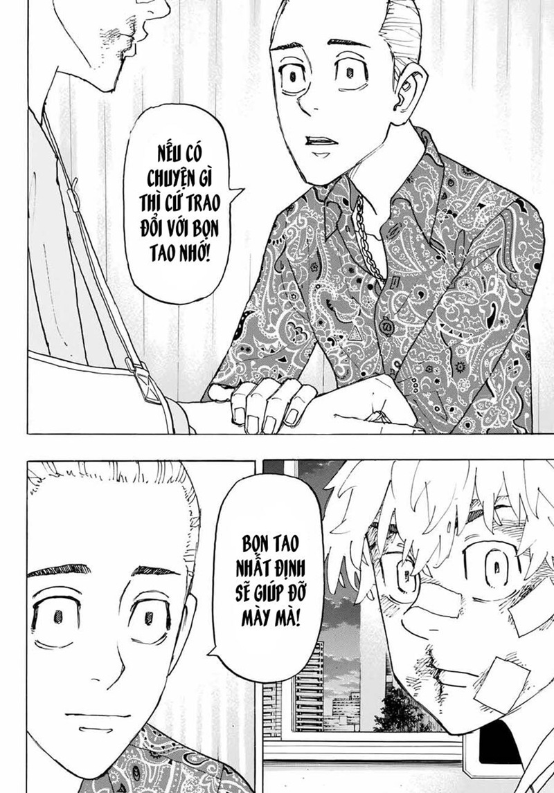 tokyo revenger chap 235 6