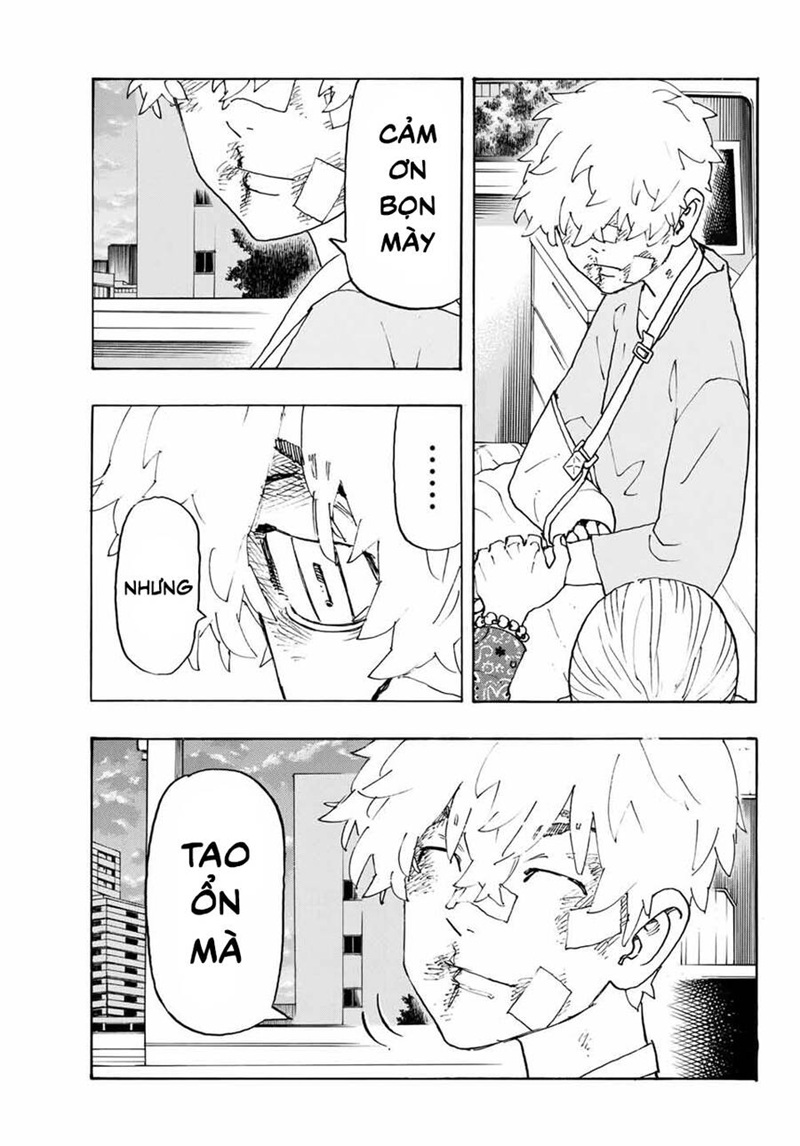 tokyo revenger chap 235 7