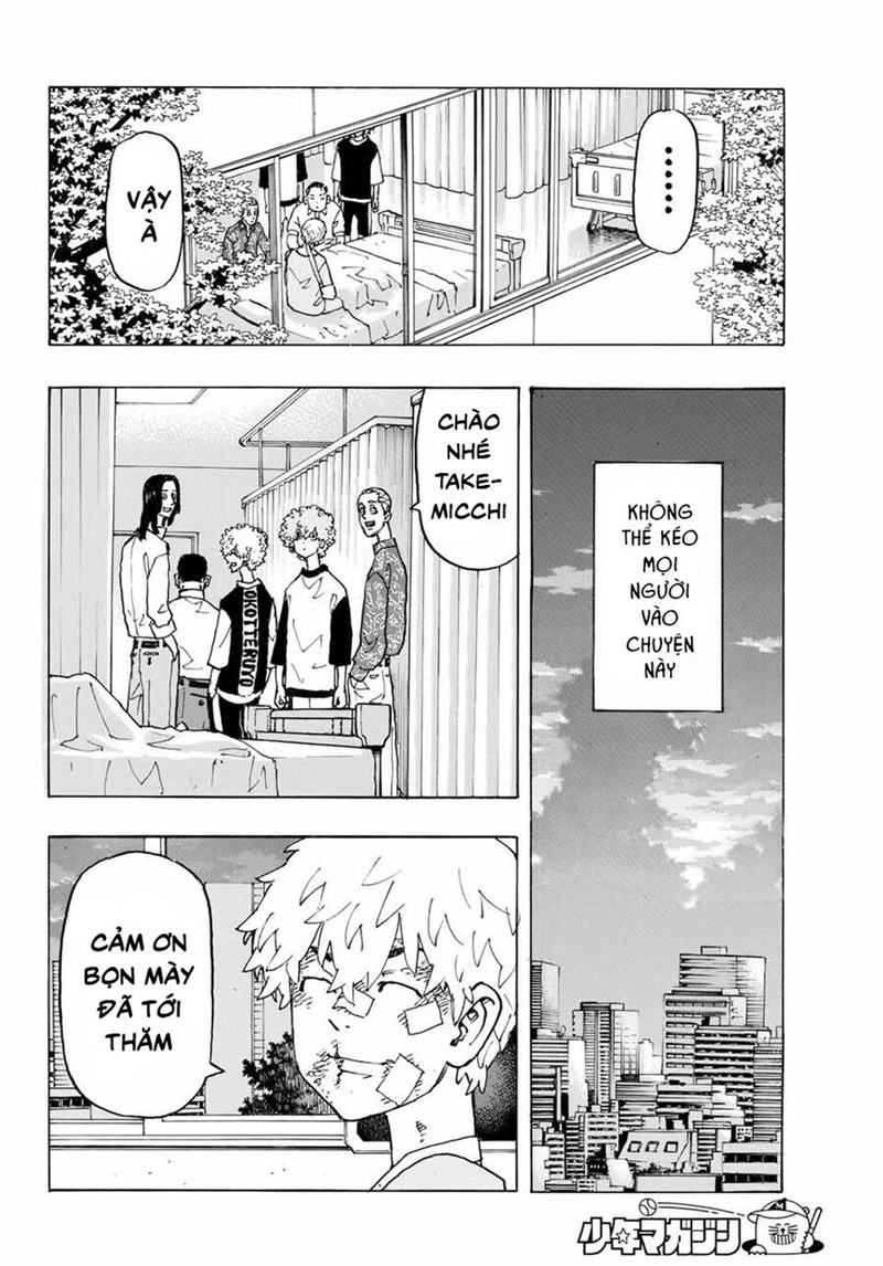 tokyo revenger chap 235 8