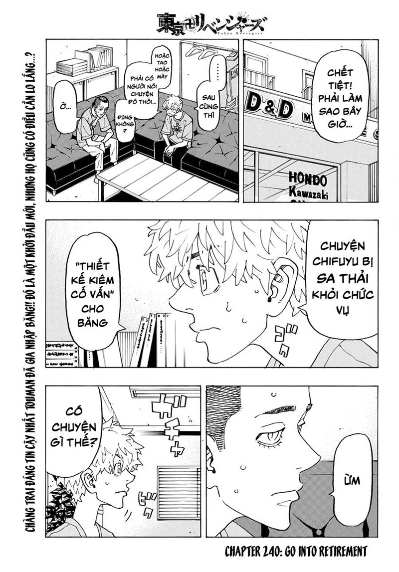 tokyo revenger chap 240 1