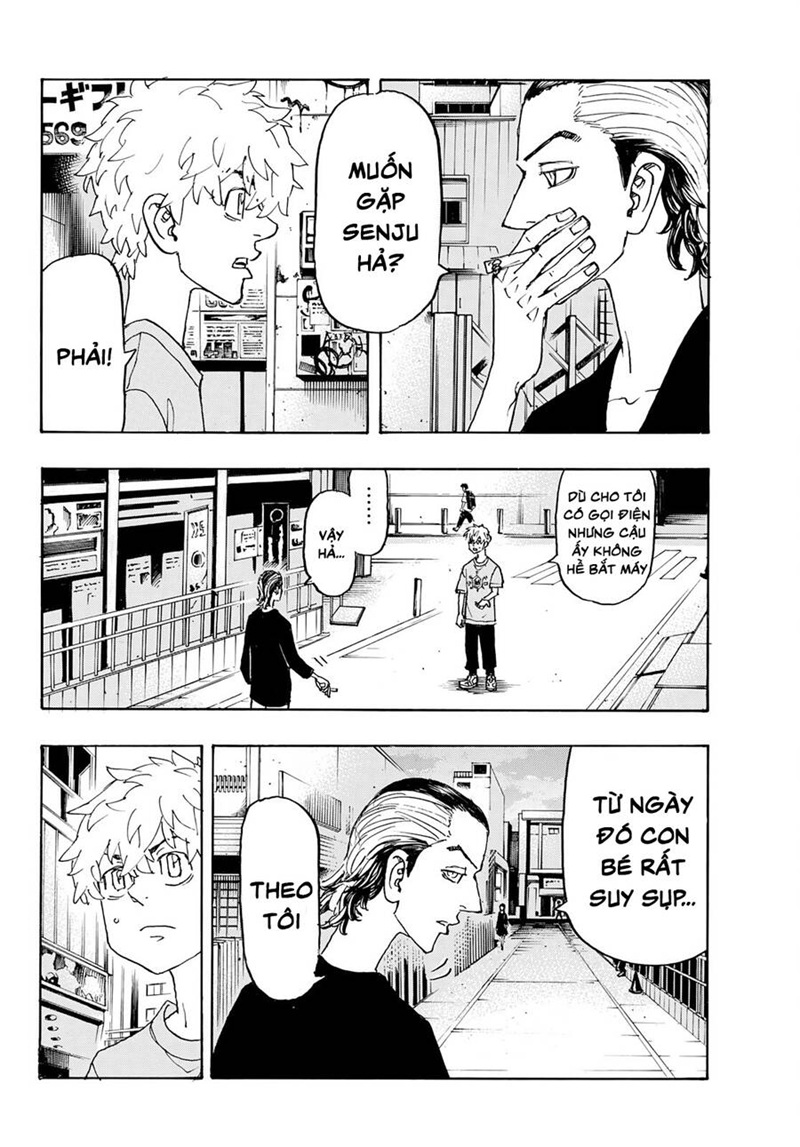 tokyo revenger chap 240 10