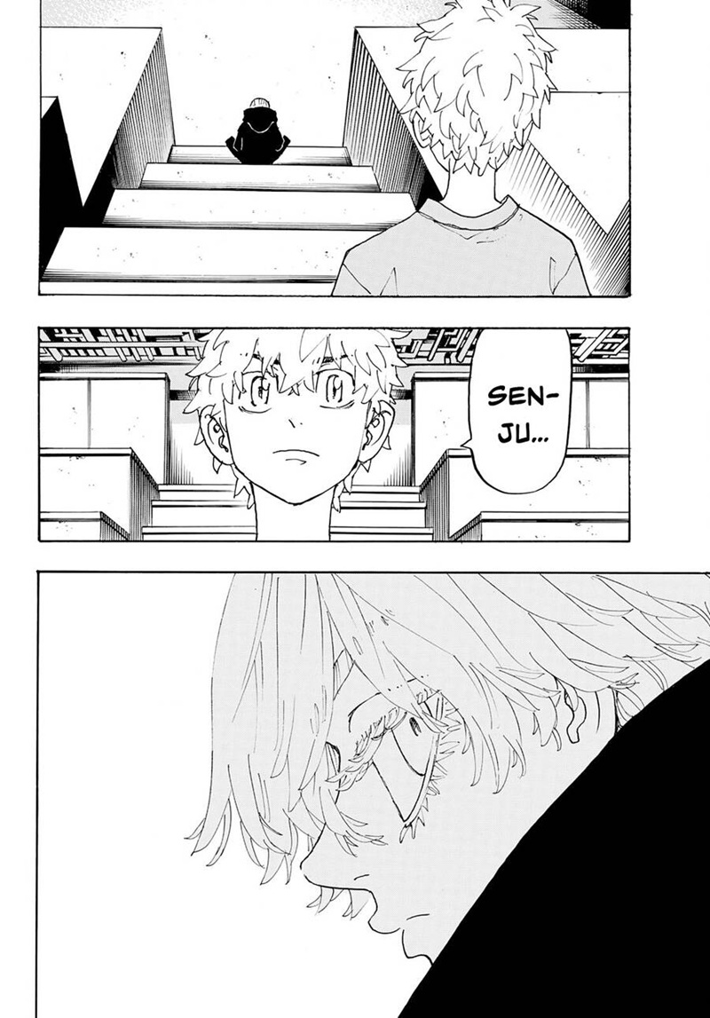 tokyo revenger chap 240 12