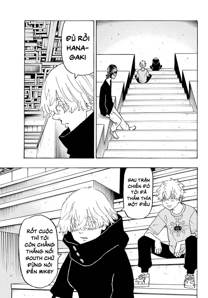 tokyo revenger chap 240 13