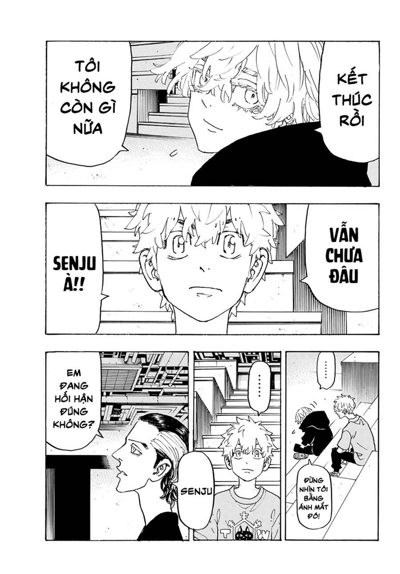 tokyo revenger chap 240 15