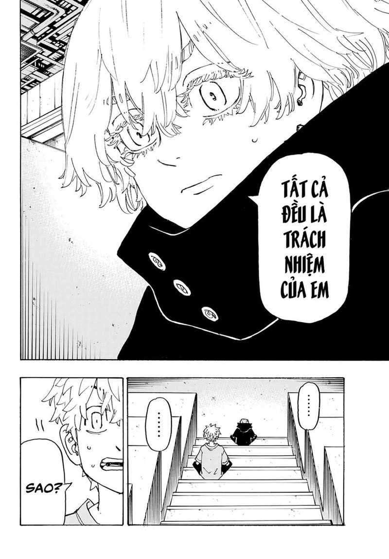 tokyo revenger chap 240 18