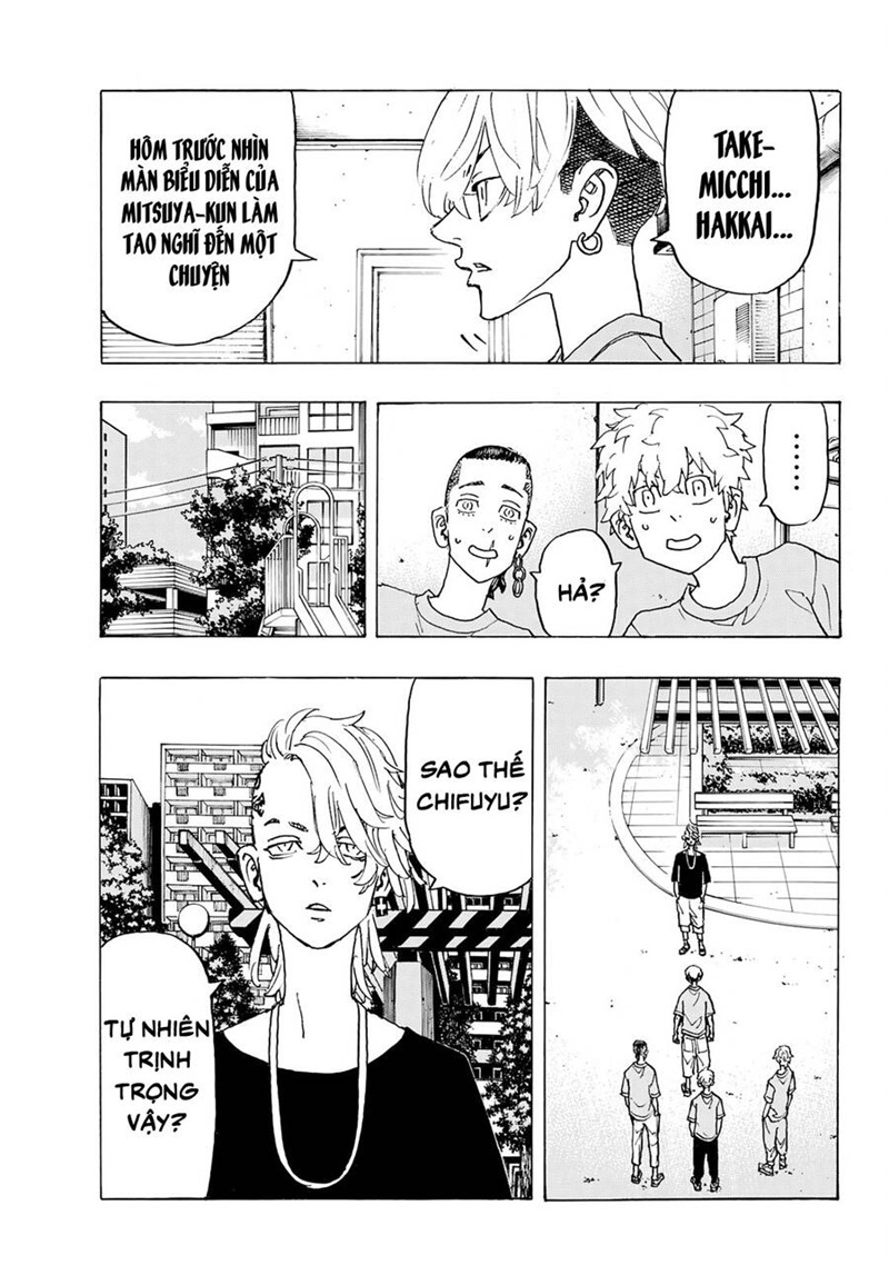 tokyo revenger chap 240 3