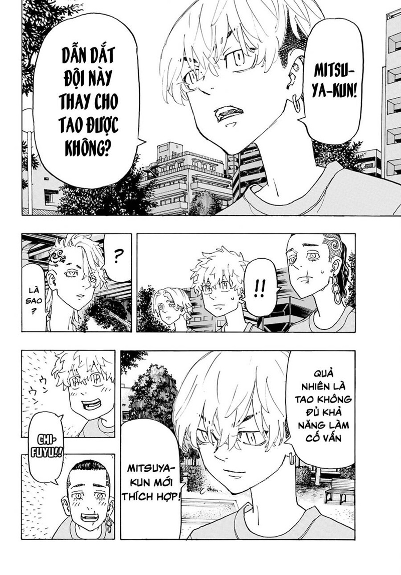 tokyo revenger chap 240 4