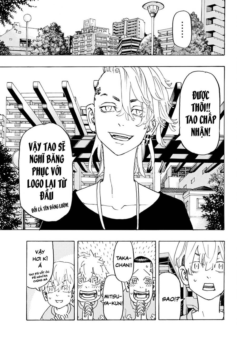 tokyo revenger chap 240 5