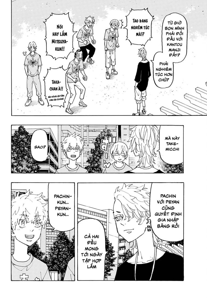 tokyo revenger chap 240 6