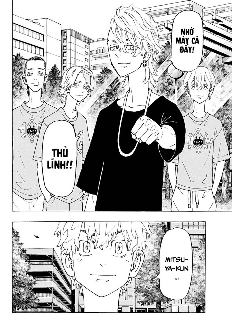 tokyo revenger chap 240 8