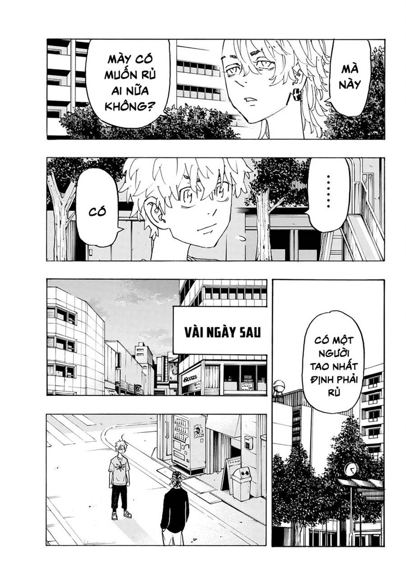 tokyo revenger chap 240 9