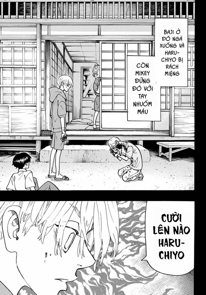 tokyo revenger chap 241 10