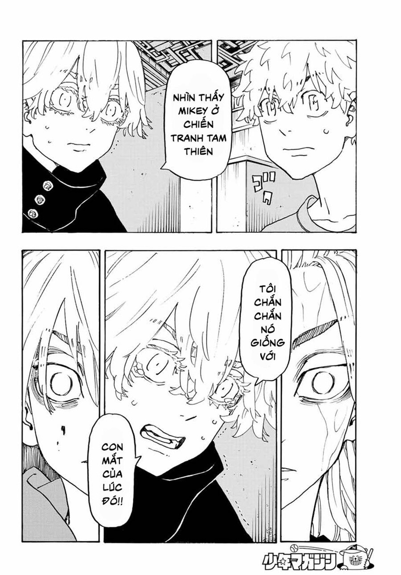 tokyo revenger chap 241 11