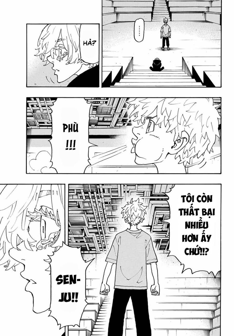 tokyo revenger chap 241 16