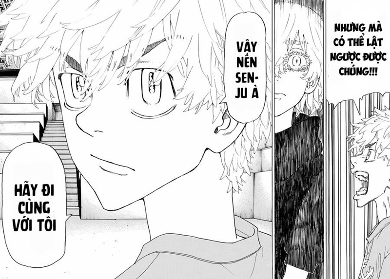 tokyo revenger chap 241 17