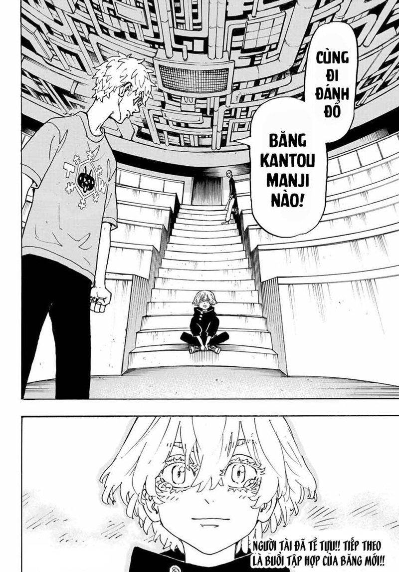 tokyo revenger chap 241 18