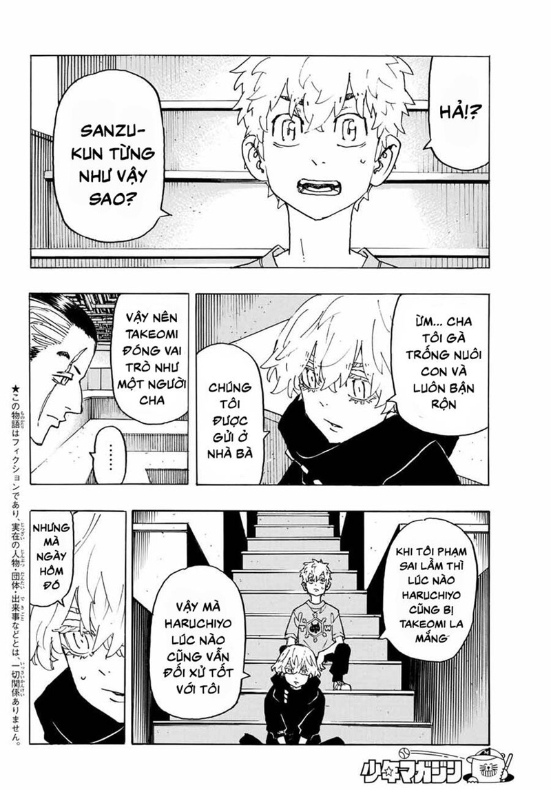 tokyo revenger chap 241 3