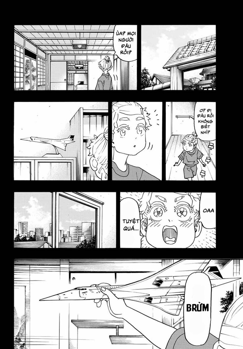 tokyo revenger chap 241 5