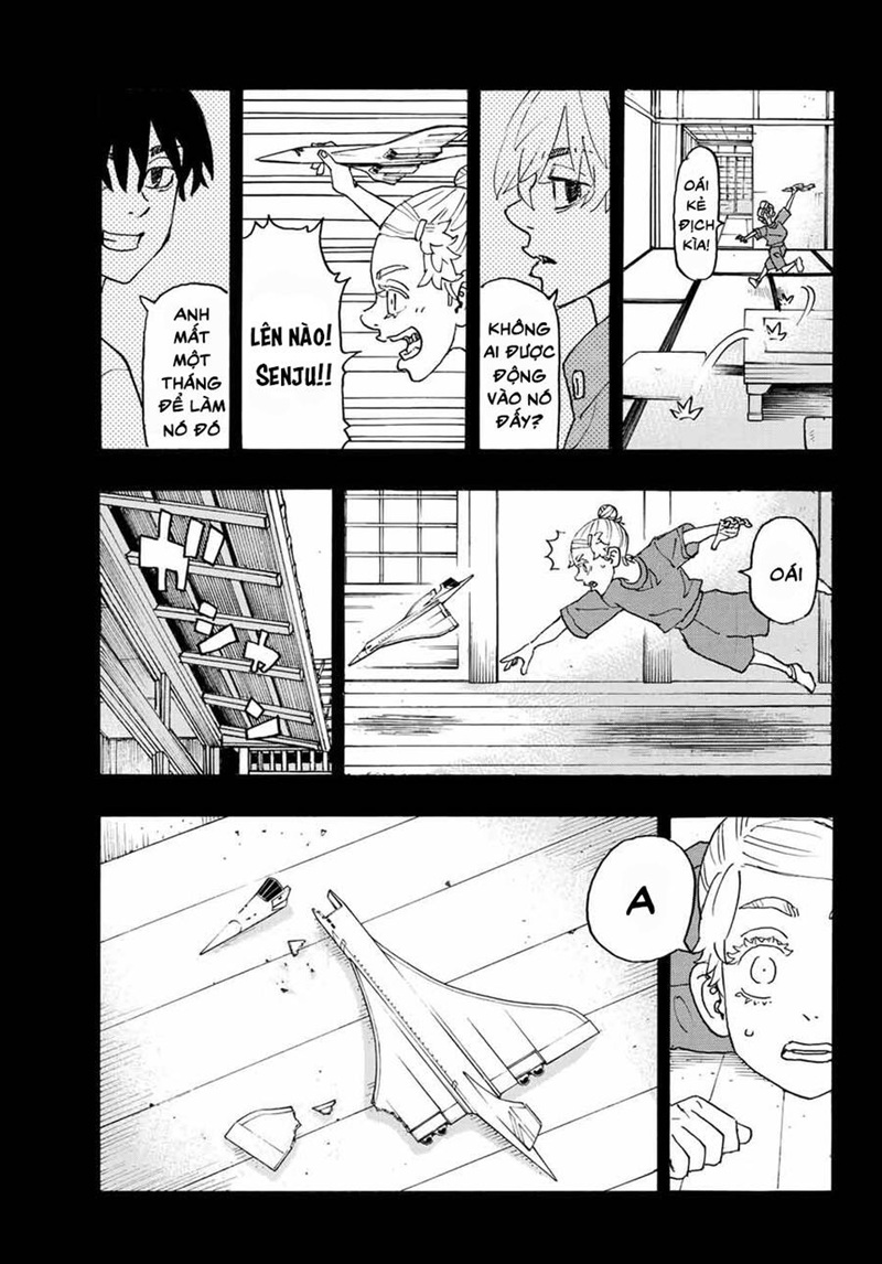 tokyo revenger chap 241 6