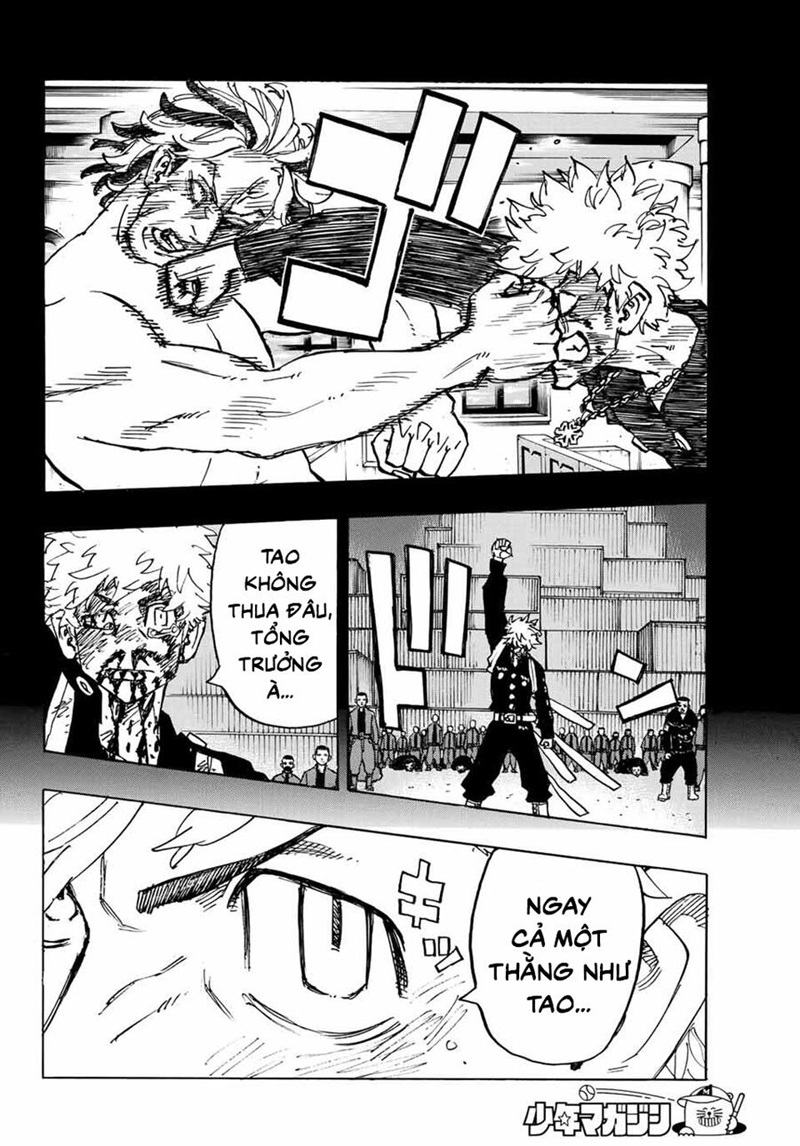 tokyo revenger chap 245 11