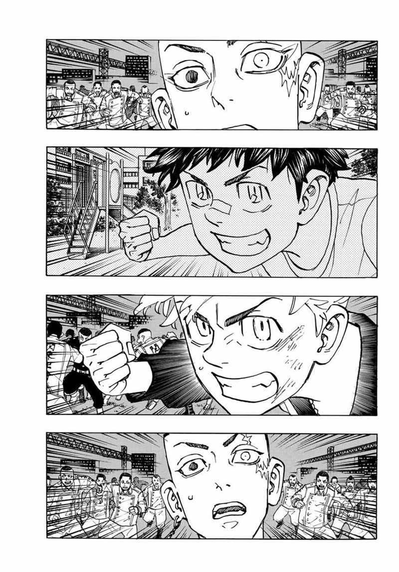 tokyo revenger chap 245 12