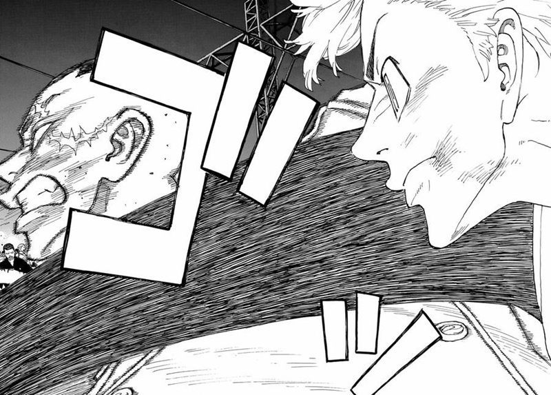 tokyo revenger chap 245 13