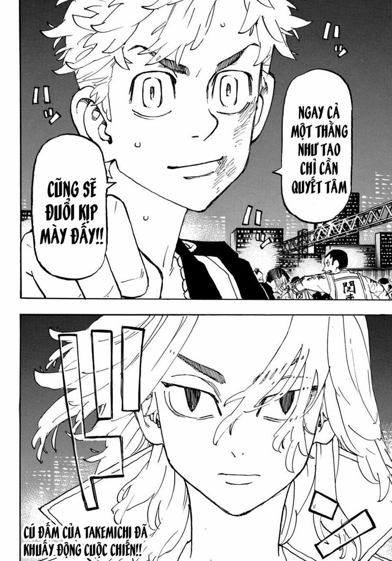 tokyo revenger chap 245 16