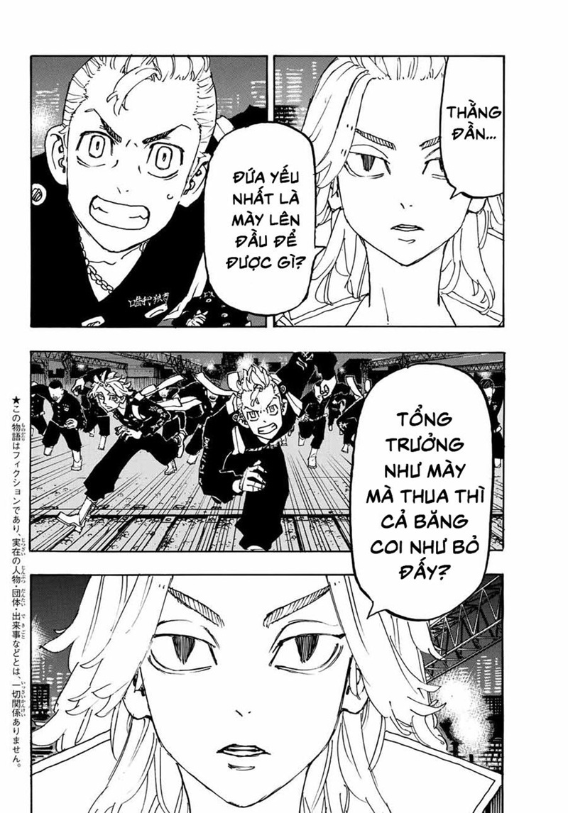 tokyo revenger chap 245 3