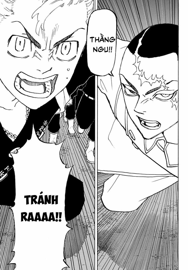 tokyo revenger chap 245 4