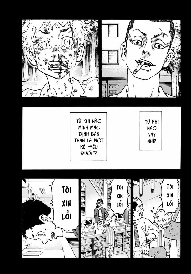 tokyo revenger chap 245 7